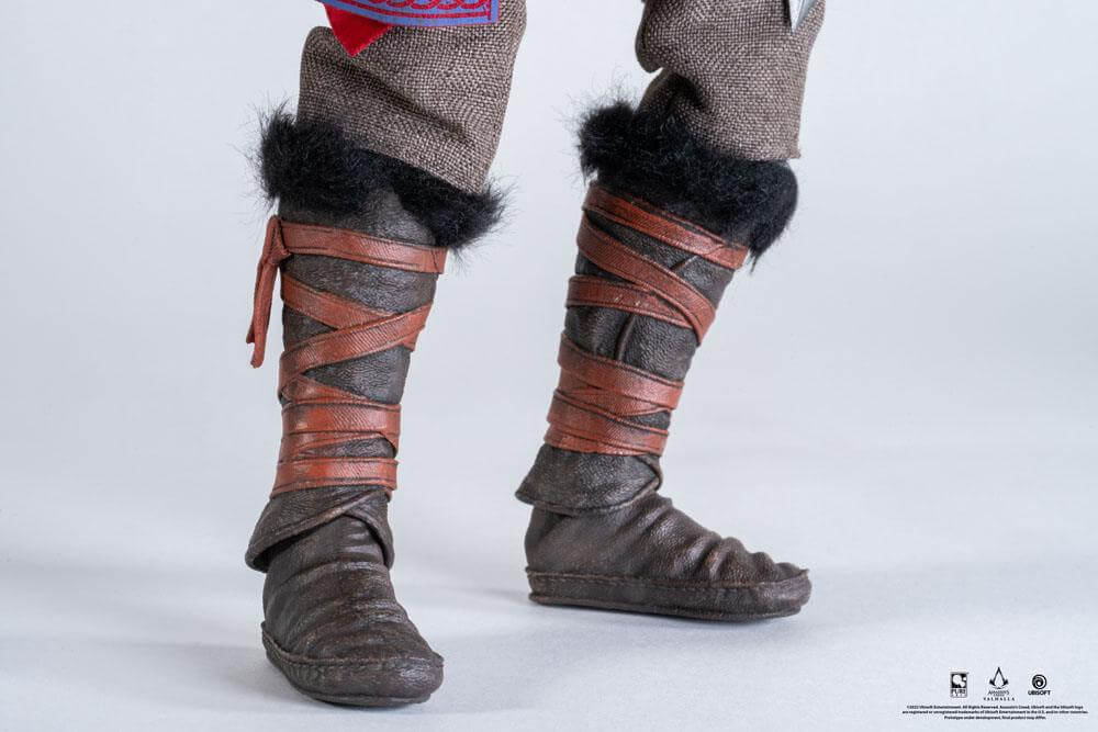 Assassin's Creed Valhalla Action Figure 1/6 Eivor 30cm - Action Figures - Pure Arts - Hobby Figures UK