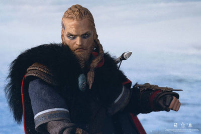 Assassin's Creed Valhalla Action Figure 1/6 Eivor 30cm - Action Figures - Pure Arts - Hobby Figures UK