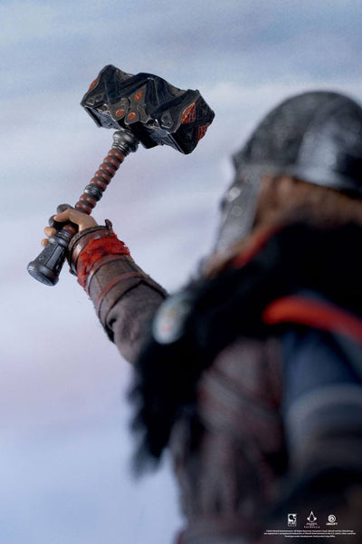 Assassin's Creed Valhalla Action Figure 1/6 Eivor 30cm - Action Figures - Pure Arts - Hobby Figures UK
