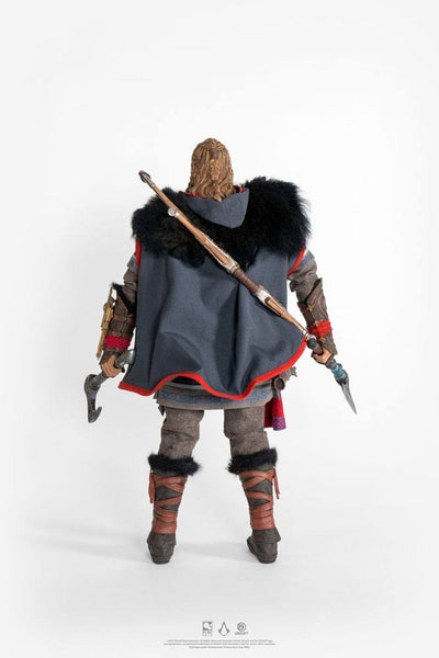 Assassin's Creed Valhalla Action Figure 1/6 Eivor 30cm - Action Figures - Pure Arts - Hobby Figures UK