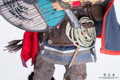 Assassin's Creed Valhalla Action Figure 1/6 Eivor 30cm - Action Figures - Pure Arts - Hobby Figures UK