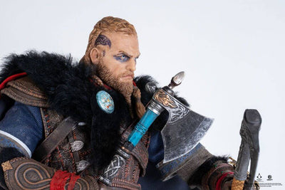 Assassin's Creed Valhalla Action Figure 1/6 Eivor 30cm - Action Figures - Pure Arts - Hobby Figures UK