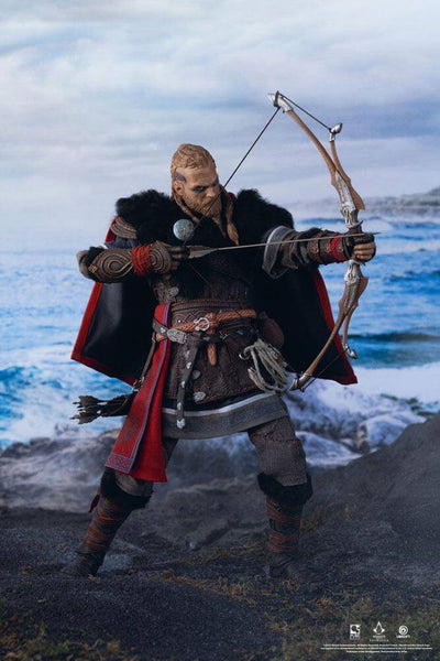 Assassin's Creed Valhalla Action Figure 1/6 Eivor 30cm - Action Figures - Pure Arts - Hobby Figures UK