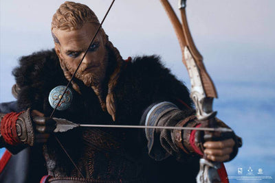 Assassin's Creed Valhalla Action Figure 1/6 Eivor 30cm - Action Figures - Pure Arts - Hobby Figures UK