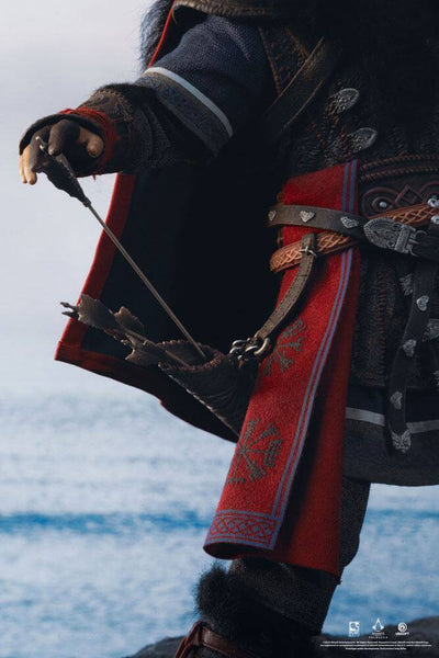 Assassin's Creed Valhalla Action Figure 1/6 Eivor 30cm - Action Figures - Pure Arts - Hobby Figures UK