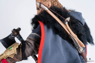 Assassin's Creed Valhalla Action Figure 1/6 Eivor 30cm - Action Figures - Pure Arts - Hobby Figures UK