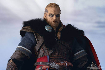 Assassin's Creed Valhalla Action Figure 1/6 Eivor 30cm - Action Figures - Pure Arts - Hobby Figures UK