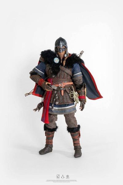 Assassin's Creed Valhalla Action Figure 1/6 Eivor 30cm - Action Figures - Pure Arts - Hobby Figures UK