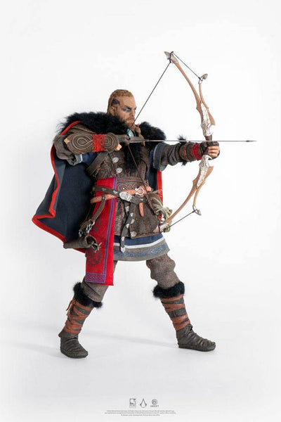 Assassin's Creed Valhalla Action Figure 1/6 Eivor 30cm - Action Figures - Pure Arts - Hobby Figures UK