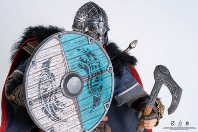 Assassin's Creed Valhalla Action Figure 1/6 Eivor 30cm - Action Figures - Pure Arts - Hobby Figures UK