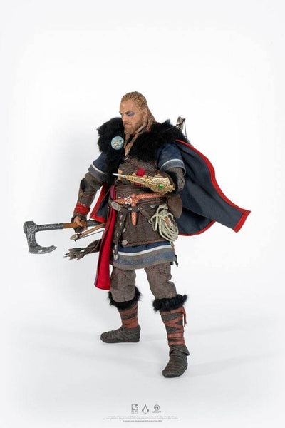 Assassin's Creed Valhalla Action Figure 1/6 Eivor 30cm - Action Figures - Pure Arts - Hobby Figures UK