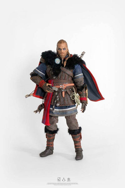 Assassin's Creed Valhalla Action Figure 1/6 Eivor 30cm - Action Figures - Pure Arts - Hobby Figures UK