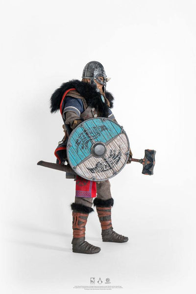 Assassin's Creed Valhalla Action Figure 1/6 Eivor 30cm - Action Figures - Pure Arts - Hobby Figures UK