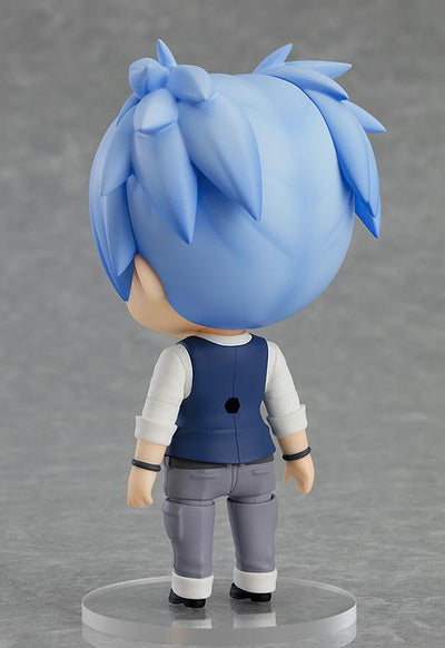 Assassination Classroom Nendoroid Action Figure Nagisa Shiota 10cm - Mini Figures - Orange Rouge - Hobby Figures UK
