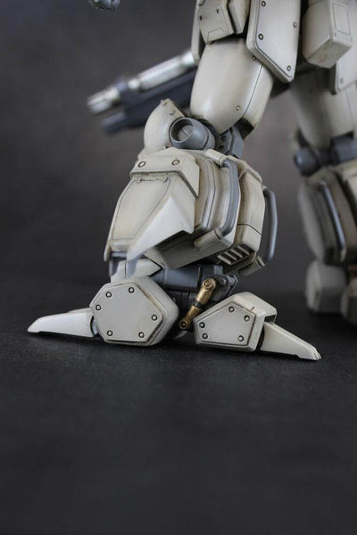 Assault Suits Leynos Plastic Model Kit 1/35 AS-5E3 Leynos (Player Type) Renewal Ver. 28cm - Model Kit - Plum Pmoa - Hobby Figures UK