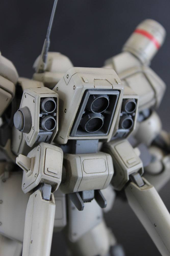 Assault Suits Leynos Plastic Model Kit 1/35 AS-5E3 Leynos (Player Type) Renewal Ver. 28cm - Model Kit - Plum Pmoa - Hobby Figures UK