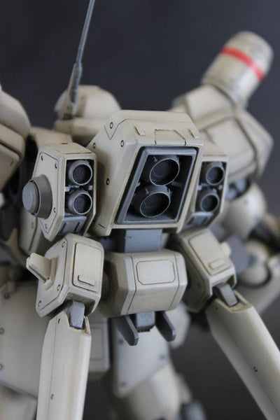 Assault Suits Leynos Plastic Model Kit 1/35 AS-5E3 Leynos (Player Type) Renewal Ver. 28cm - Model Kit - Plum Pmoa - Hobby Figures UK