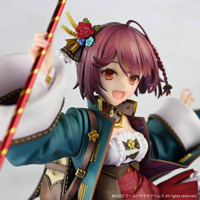 Atelier Sophie 2: The Alchemist of the Mysterious Dream PVC Statue 1/7 Sophie 27cm - Scale Statue - Parco - Hobby Figures UK