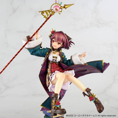 Atelier Sophie 2: The Alchemist of the Mysterious Dream PVC Statue 1/7 Sophie 27cm - Scale Statue - Parco - Hobby Figures UK