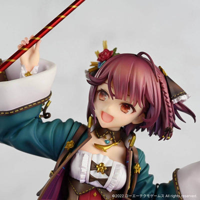 Atelier Sophie 2: The Alchemist of the Mysterious Dream PVC Statue 1/7 Sophie 27cm - Scale Statue - Parco - Hobby Figures UK