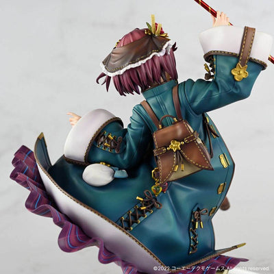 Atelier Sophie 2: The Alchemist of the Mysterious Dream PVC Statue 1/7 Sophie 27cm - Scale Statue - Parco - Hobby Figures UK