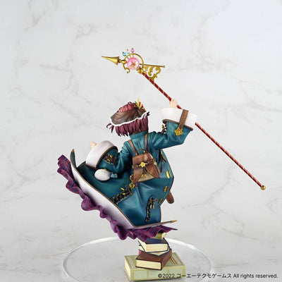 Atelier Sophie 2: The Alchemist of the Mysterious Dream PVC Statue 1/7 Sophie 27cm - Scale Statue - Parco - Hobby Figures UK