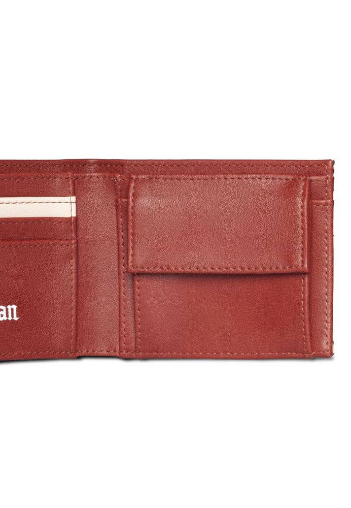 Attack on Titan Bifold Wallet Graphic Patch Colossus – Hobby Figures