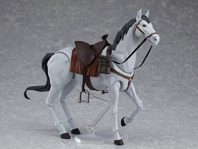 Attack on Titan Figma Action Figure Erwin Smith 15cm - Action Figures - Max Factory - Hobby Figures UK