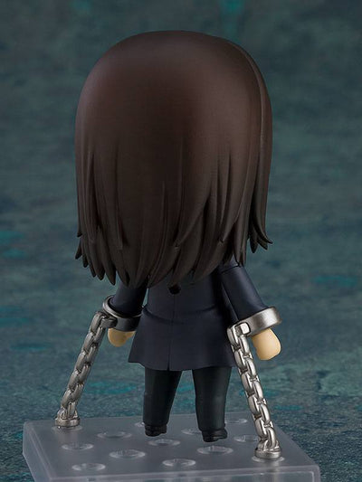 Attack on Titan Nendoroid Action Figure Eren Yeager: The Final Season Ver. 10cm - Mini Figures - Good Smile Company - Hobby Figures UK