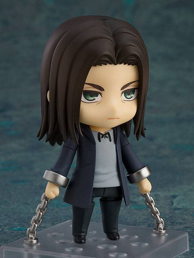 Attack on Titan Nendoroid Action Figure Eren Yeager: The Final Season Ver. 10cm - Mini Figures - Good Smile Company - Hobby Figures UK