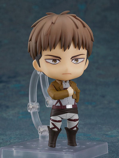Attack on Titan Nendoroid Action Figure Jean Kirstein 10cm - Mini Figures - Good Smile Company - Hobby Figures UK