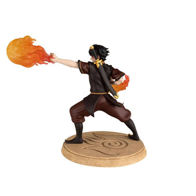 Avatar The Last Airbender Statue Figure Zuko 17cm - Scale Statue - Dark Horse - Hobby Figures UK