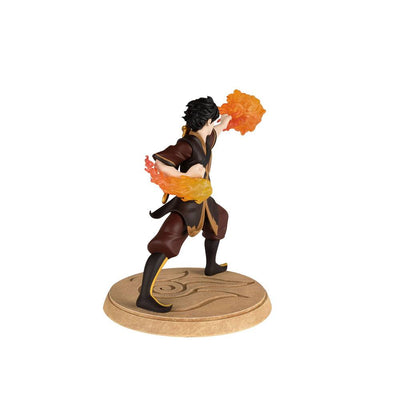Avatar The Last Airbender Statue Figure Zuko 17cm - Scale Statue - Dark Horse - Hobby Figures UK