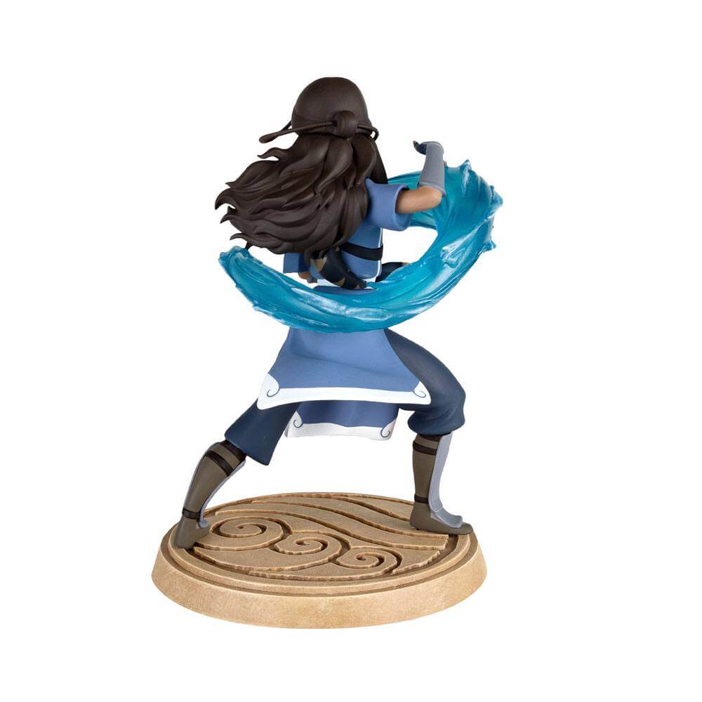 Avatar The Last Airbender Statue Katara 15cm - Scale Statue - Dark Horse - Hobby Figures UK