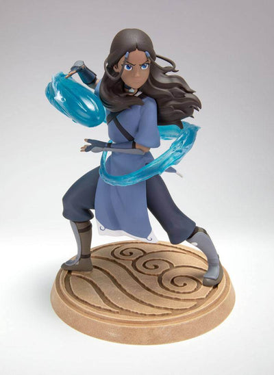 Avatar The Last Airbender Statue Katara 15cm - Scale Statue - Dark Horse - Hobby Figures UK