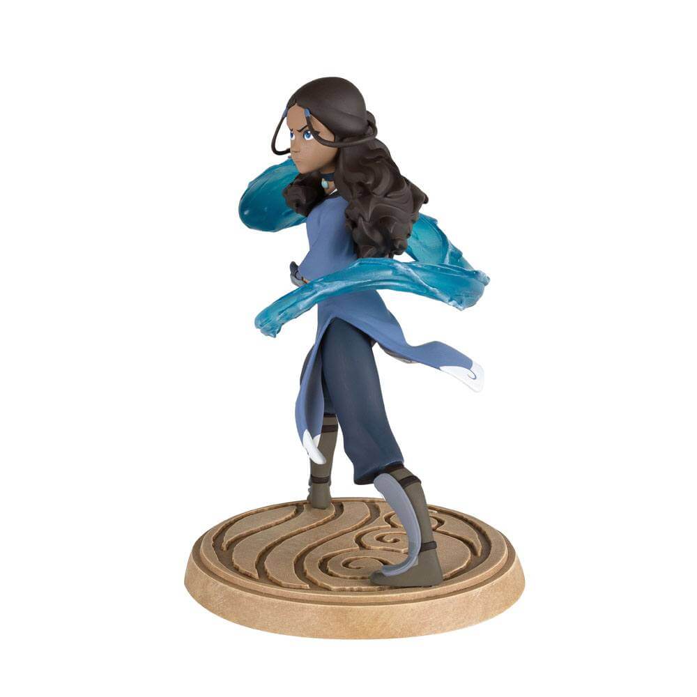 Avatar The Last Airbender Statue Katara 15cm - Scale Statue - Dark Horse - Hobby Figures UK