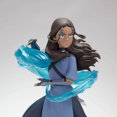 Avatar The Last Airbender Statue Katara 15cm - Scale Statue - Dark Horse - Hobby Figures UK