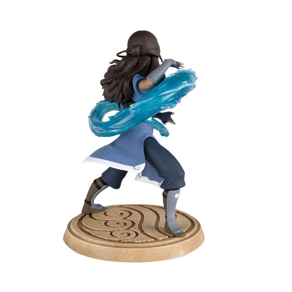 Avatar The Last Airbender Statue Katara 15cm - Scale Statue - Dark Horse - Hobby Figures UK