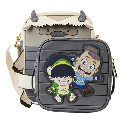 Avatar: The Last Airbender by Loungefly Crossbody Appa Cosplay - Apparel & Accessories - Loungefly - Hobby Figures UK