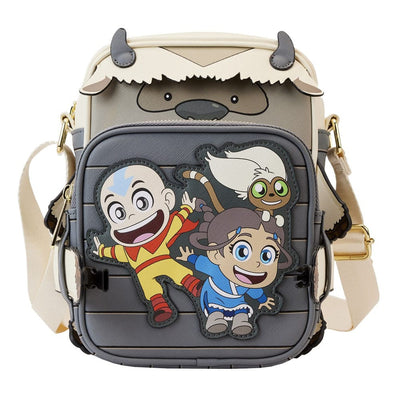 Avatar: The Last Airbender by Loungefly Crossbody Appa Cosplay - Apparel & Accessories - Loungefly - Hobby Figures UK