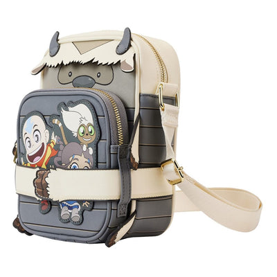 Avatar: The Last Airbender by Loungefly Crossbody Appa Cosplay - Apparel & Accessories - Loungefly - Hobby Figures UK
