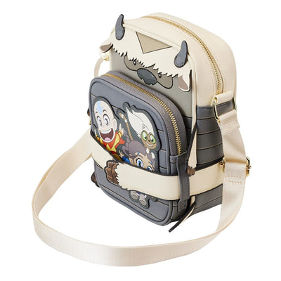 Avatar: The Last Airbender by Loungefly Crossbody Appa Cosplay - Apparel & Accessories - Loungefly - Hobby Figures UK