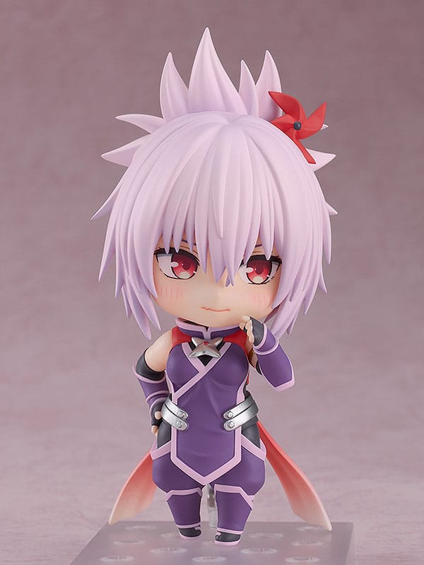 Ayakashi Triangle Nendoroid Action Figure Matsuri Kazamaki 10cm - Mini Figures - Good Smile Company - Hobby Figures UK