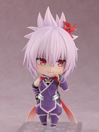 Ayakashi Triangle Nendoroid Action Figure Matsuri Kazamaki 10cm - Mini Figures - Good Smile Company - Hobby Figures UK