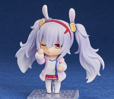Azur Lane Nendoroid Action Figure Laffey (re-run) 10cm - Mini Figures - Good Smile Company - Hobby Figures UK