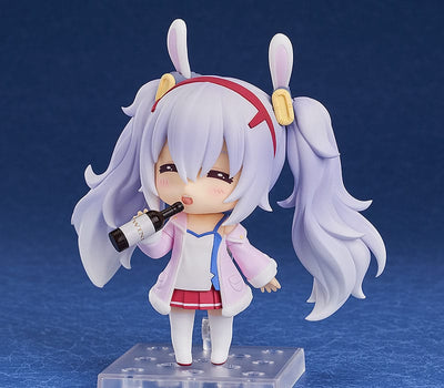 Azur Lane Nendoroid Action Figure Laffey (re-run) 10cm - Mini Figures - Good Smile Company - Hobby Figures UK