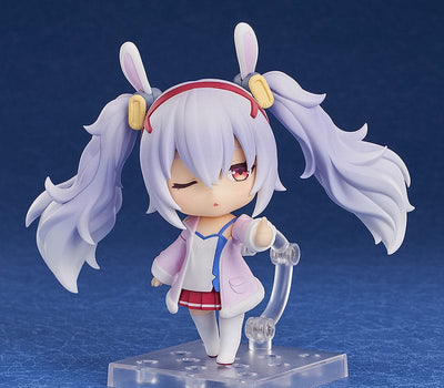 Azur Lane Nendoroid Action Figure Laffey (re-run) 10cm - Mini Figures - Good Smile Company - Hobby Figures UK