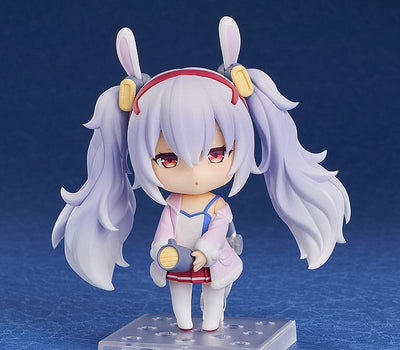 Azur Lane Nendoroid Action Figure Laffey (re-run) 10cm - Mini Figures - Good Smile Company - Hobby Figures UK