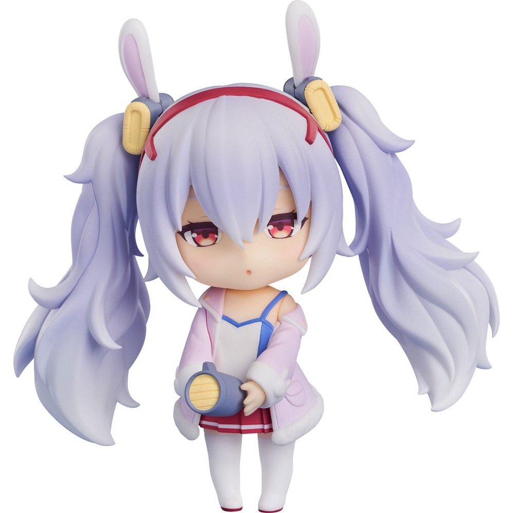 Azur Lane Nendoroid Action Figure Laffey (re-run) 10cm - Mini Figures - Good Smile Company - Hobby Figures UK
