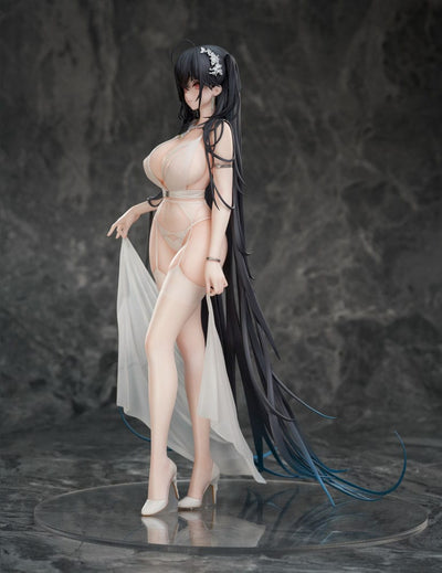 Azur Lane PVC Statue 1/6 Taiho Wedding: Temptation on the Sea Breeze Ver. Deluxe Set of 2 29cm - Scale Statue - AniGame - Hobby Figures UK